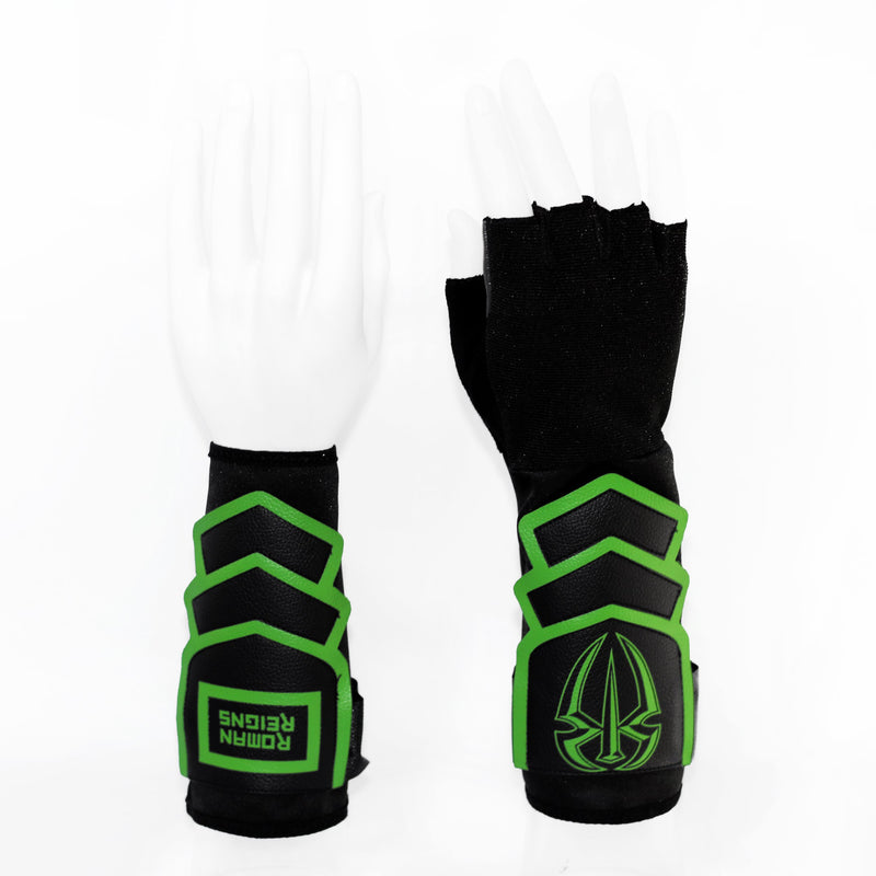 Load image into Gallery viewer, Roman Reigns Logo WWE Punch Glove Set
