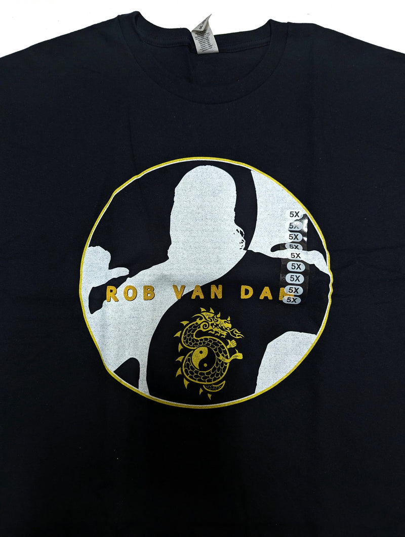 Load image into Gallery viewer, 6 Men Size 5XL WWE T-shirts | Cena Orton Undertaker The Rock Lot 1
