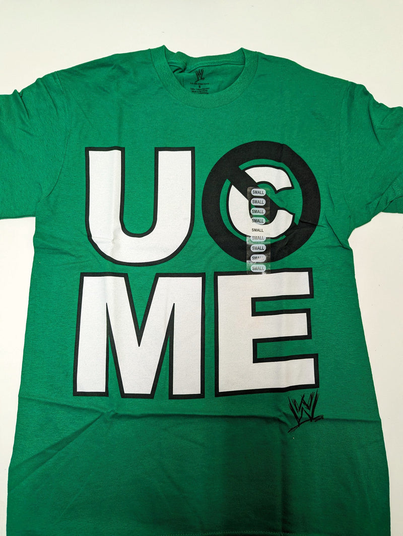 Load image into Gallery viewer, Lot of 10 Men Size Small T-shirts | Cena Orton Undertaker The Rock (S)
