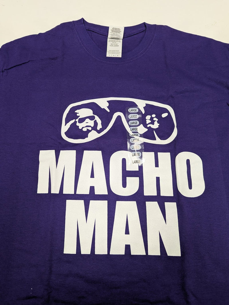 Load image into Gallery viewer, 8 Men Size Large WWE T-shirts | Cena Orton Undertaker The Rock Lot 2
