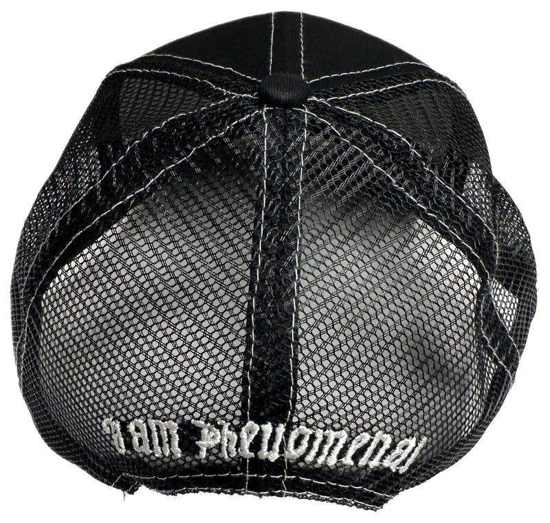 Load image into Gallery viewer, AJ Styles P1 Logo Polysnap Baseball Hat
