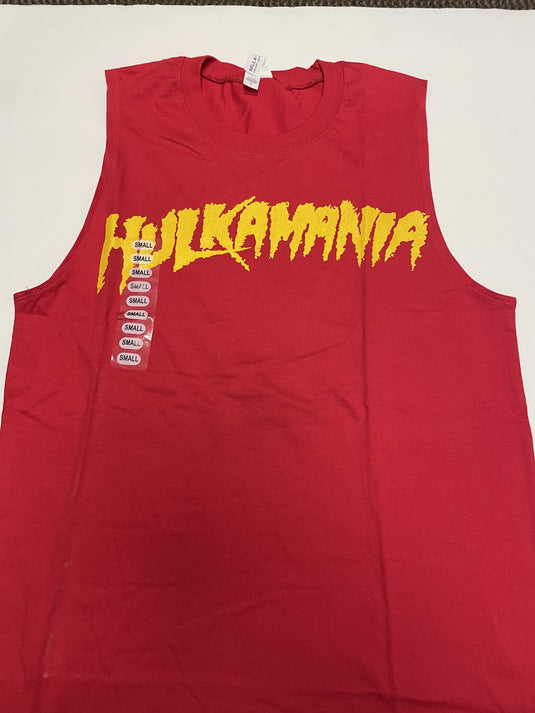 10 Men Size Small WWE T-shirts | Cena Orton Undertaker The Rock Lot 1