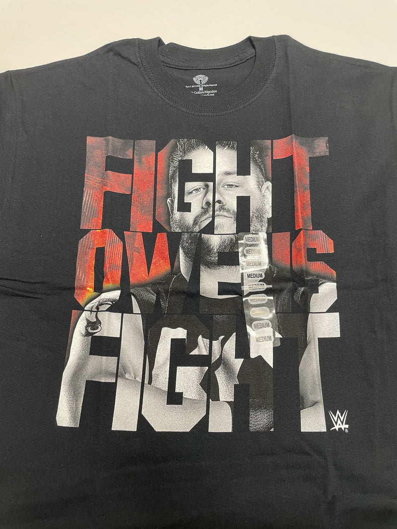 Load image into Gallery viewer, 10 Men Size Medium WWE T-shirts | Cena Orton Undertaker The Rock Lot 2
