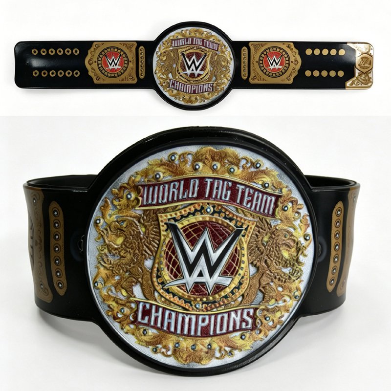 Load image into Gallery viewer, WWE Slap Champion Bracelet
