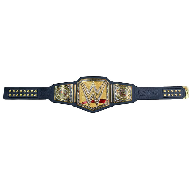 Load image into Gallery viewer, WWE Undisputed Heavyweight Championship Replica Title Belt
