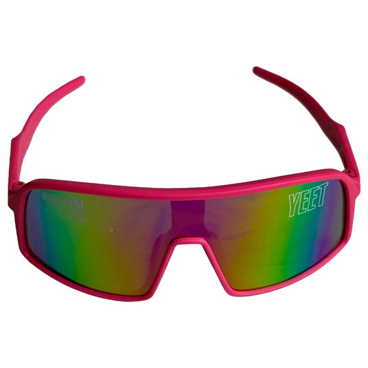 Kids Main Event Jey Uso Yeet Sport Shades Costume Glasses