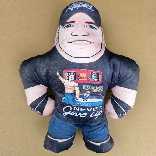 11" WWE Superstars Plush Doll