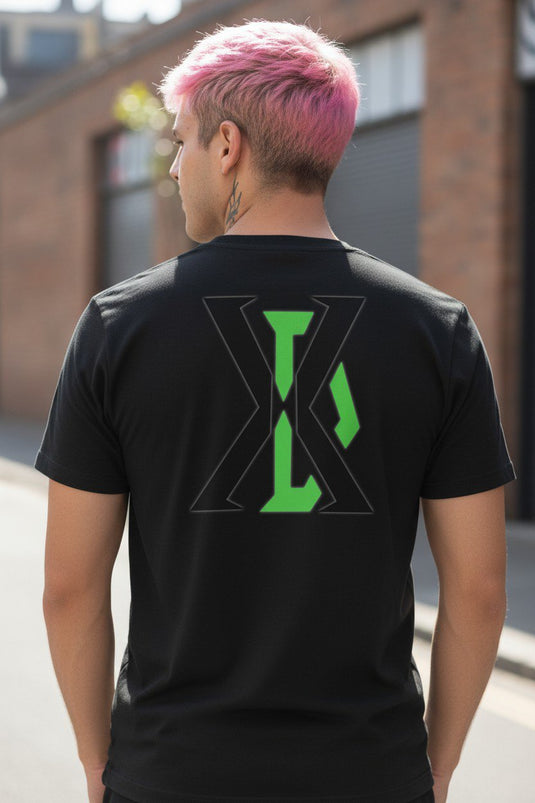 D-Generation X Are You Ready For the X DX T-shirt-S