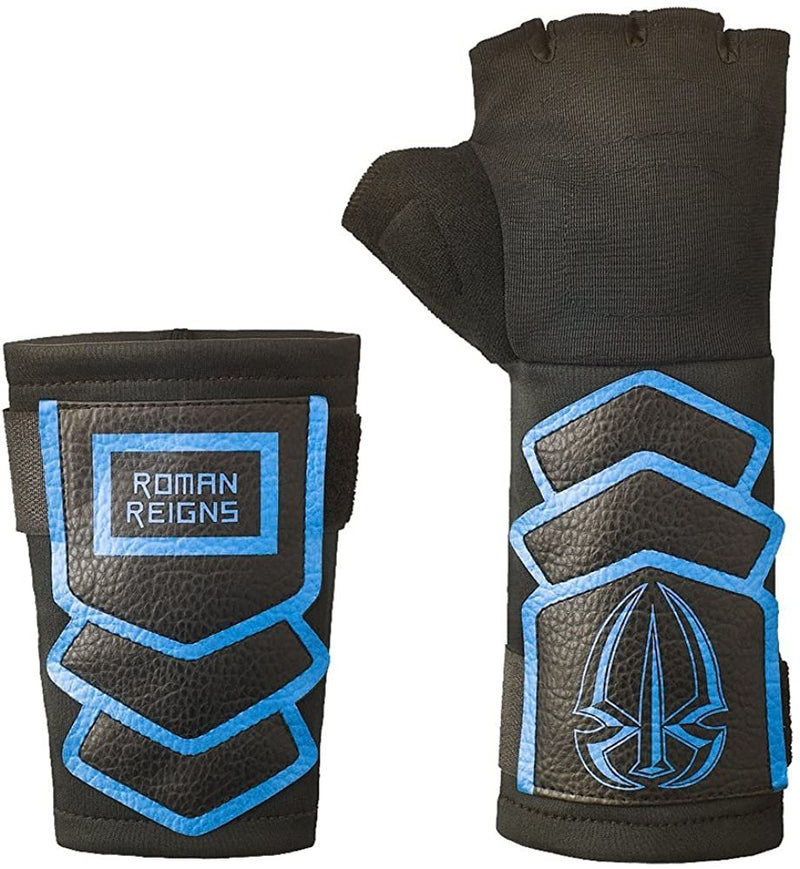 Load image into Gallery viewer, Roman Reigns Logo WWE Punch Glove Set
