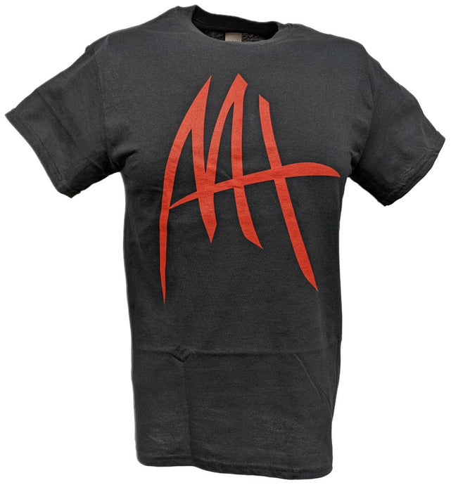 Matt Hardy I Will Not Die Mens Black T-shirt