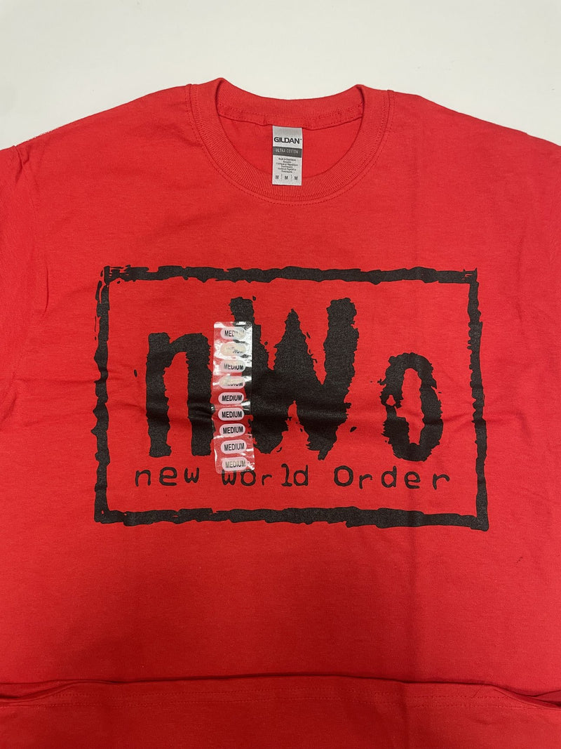 Load image into Gallery viewer, 10 Men Size Medium WWE T-shirts | Cena Orton Undertaker The Rock Lot 2
