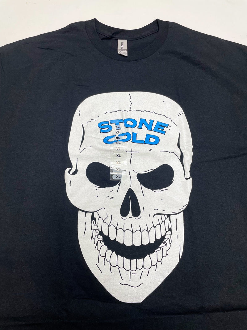Load image into Gallery viewer, 8 Men Size X-Large WWE T-shirts | Cena Orton Undertaker The Rock Lot 2
