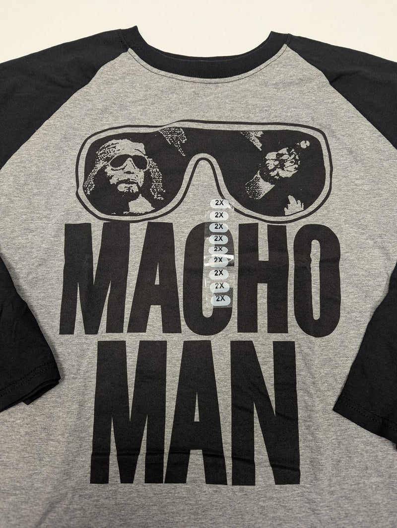 Load image into Gallery viewer, 8 Men Size XXL WWE T-shirts | Cena Orton Undertaker The Rock Lot 2
