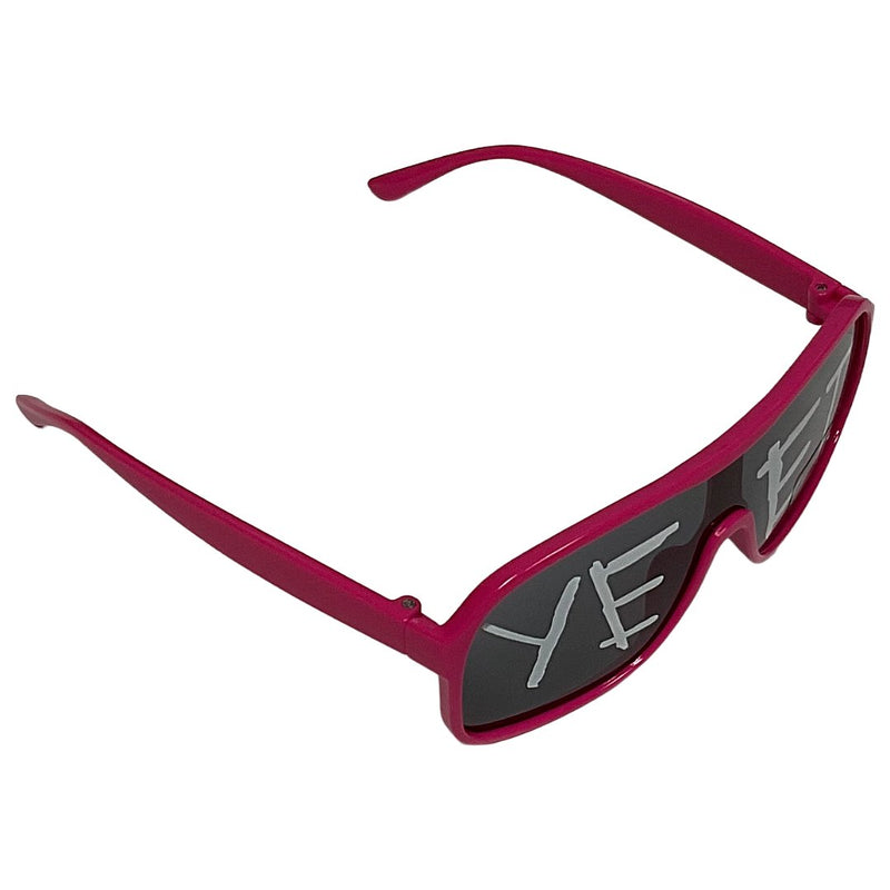 Load image into Gallery viewer, Yeet Youth Kids Sunglasses Sports Shades for Main Event Jey Uso Costume
