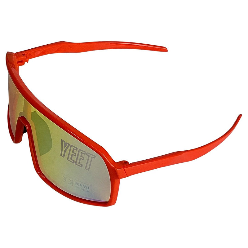 Load image into Gallery viewer, Main Event Jey Uso Yeet Adult Sport Shades Costume Glasses
