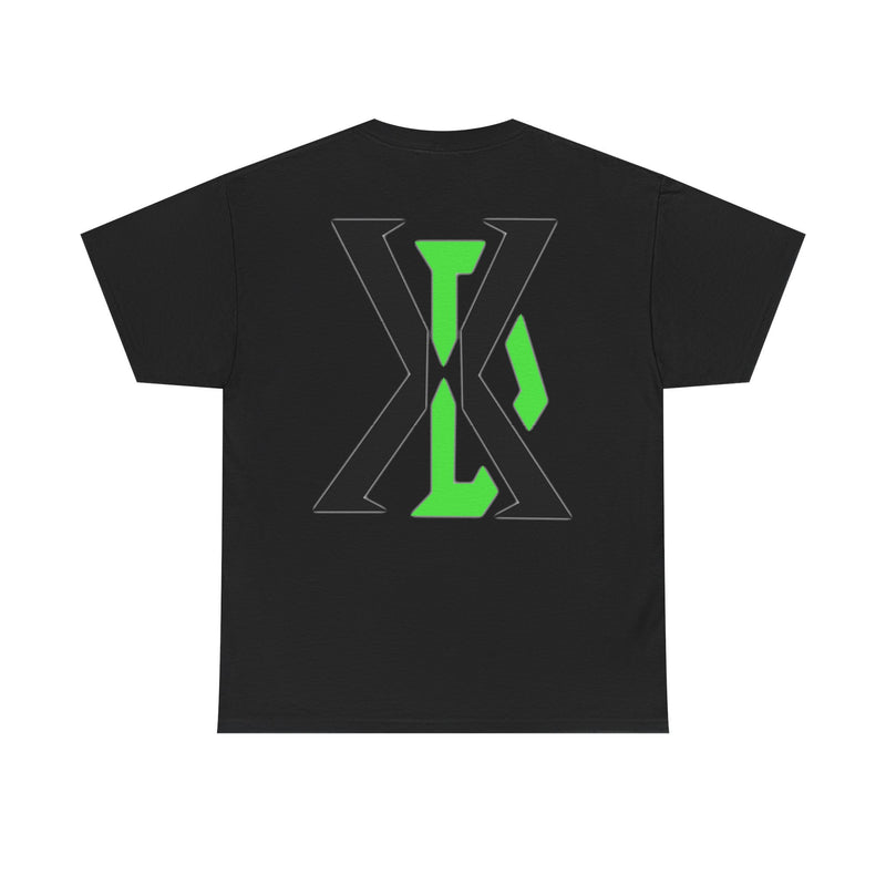 Load image into Gallery viewer, D-Generation X Are You Ready For the X DX T-shirt-S
