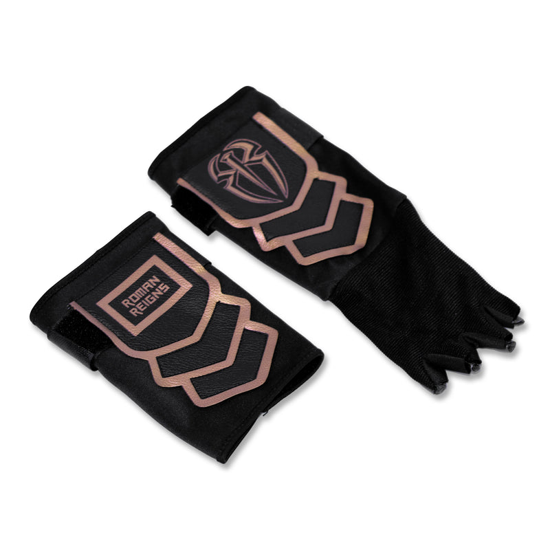 Load image into Gallery viewer, Roman Reigns Logo WWE Punch Glove Set
