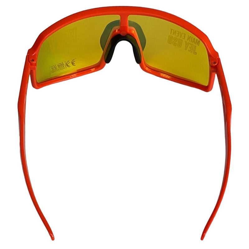 Load image into Gallery viewer, Main Event Jey Uso Yeet Adult Sport Shades Costume Glasses
