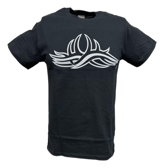 Bill Goldberg Tribal Art Mens T-shirt
