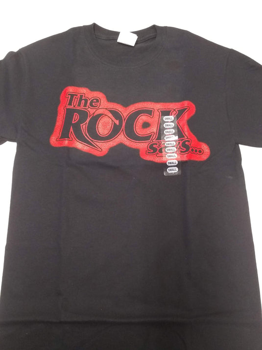 10 Men Size Small WWE T-shirts | Cena Orton Undertaker The Rock Lot 2