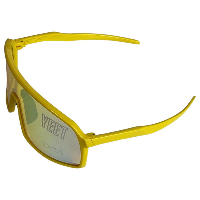 Load image into Gallery viewer, Main Event Jey Uso Yeet Adult Sport Shades Costume Glasses

