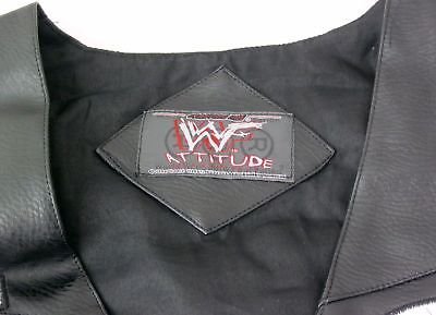 Load image into Gallery viewer, Stone Cold Steve Austin 3:16 Smoking Skull Vest
