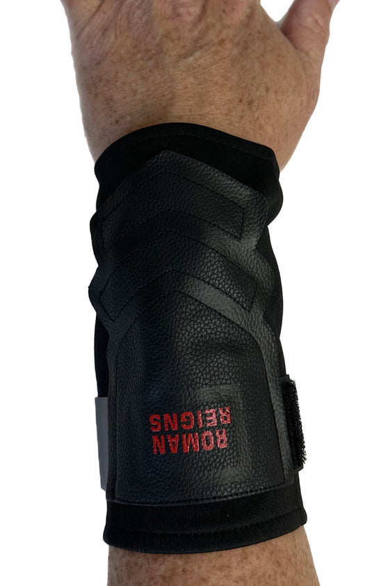 Roman Reigns Logo Punch Glove Set