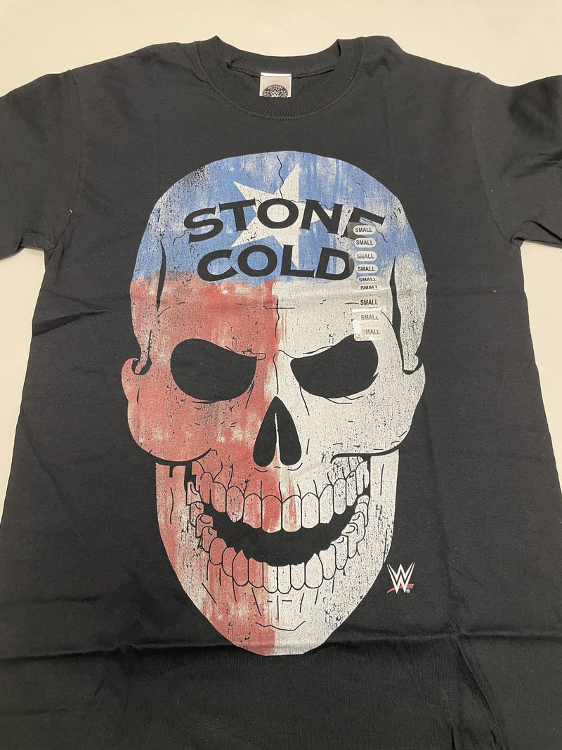 Load image into Gallery viewer, 10 Men Size Small WWE T-shirts | Cena Orton Undertaker The Rock Lot 1
