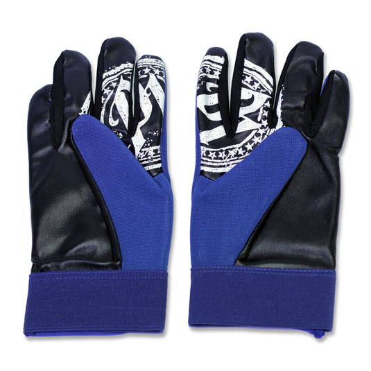 AJ Styles P1 Logo Replica Fight Gloves