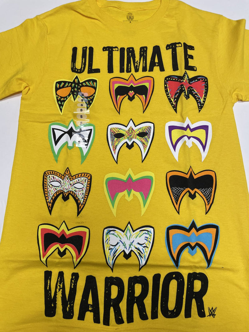 Load image into Gallery viewer, 10 Men Size Small WWE T-shirts | Cena Orton Undertaker The Rock Lot 1
