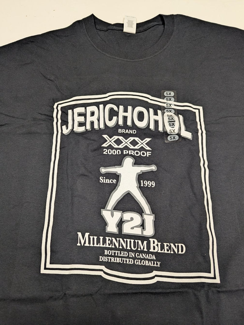 Load image into Gallery viewer, 6 Men Size 5XL WWE T-shirts | Cena Orton Undertaker The Rock Lot 1
