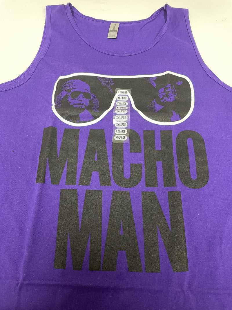 Load image into Gallery viewer, 8 Men Size XXL WWE T-shirts | Cena Orton Undertaker The Rock Lot 2
