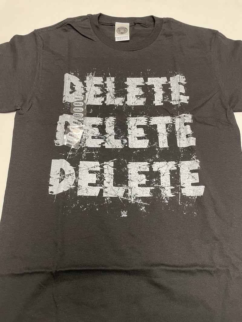 Load image into Gallery viewer, 10 Men Size Small WWE T-shirts | Cena Orton Undertaker The Rock Lot 1

