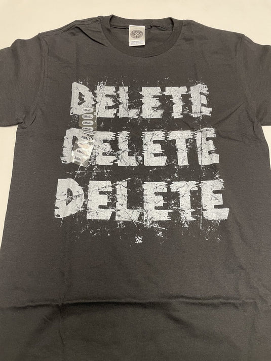 10 Men Size Small WWE T-shirts | Cena Orton Undertaker The Rock Lot 1