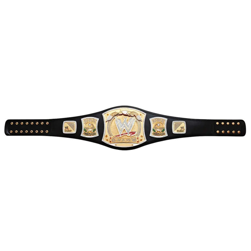 Load image into Gallery viewer, WWE Championship John Cena Spinner Replica Title Belt Spinning Plate
