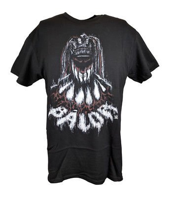 Finn Balor Dreamcast WWE Mens T-shirt
