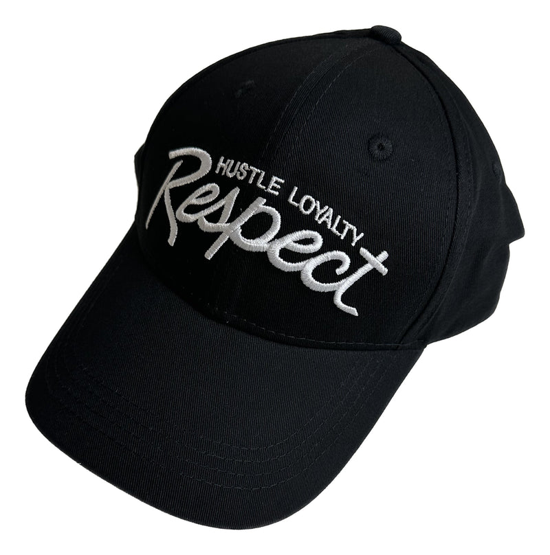 Load image into Gallery viewer, John Cena Black &amp; White 20 Years HLR Never Give up Baseball Hat
