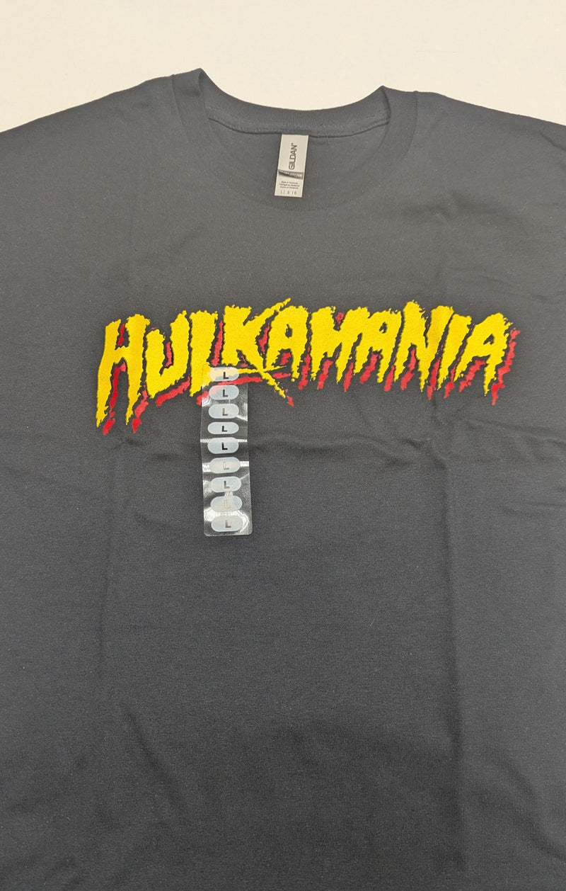 Load image into Gallery viewer, 8 Men Size Large WWE T-shirts | Cena Orton Undertaker The Rock Lot 2
