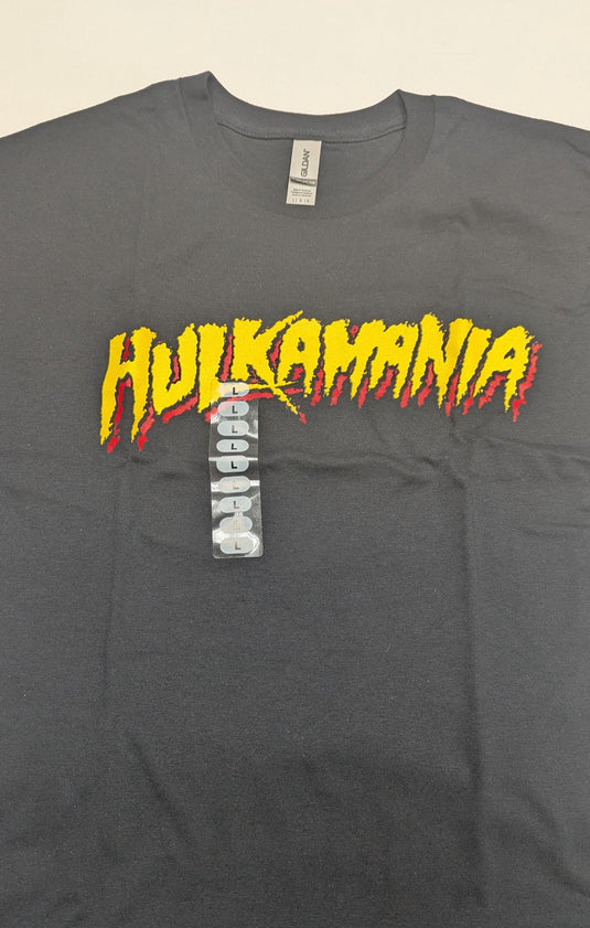 8 Men Size Large WWE T-shirts | Cena Orton Undertaker The Rock Lot 2