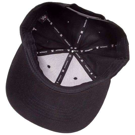 Black The Bloodline "We The Ones" Men's Adjustable Hat