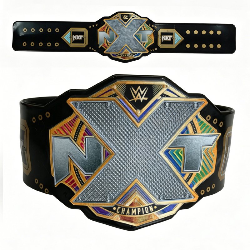 Load image into Gallery viewer, WWE Slap Champion Bracelet
