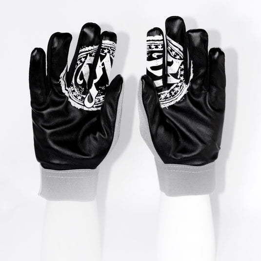 AJ Styles P1 Logo Replica Fight Gloves