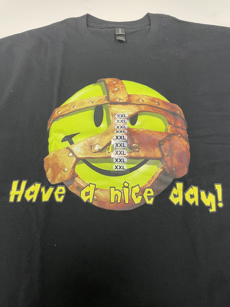 Load image into Gallery viewer, 8 Men Size XXL WWE T-shirts | Cena Orton Undertaker The Rock Lot 2
