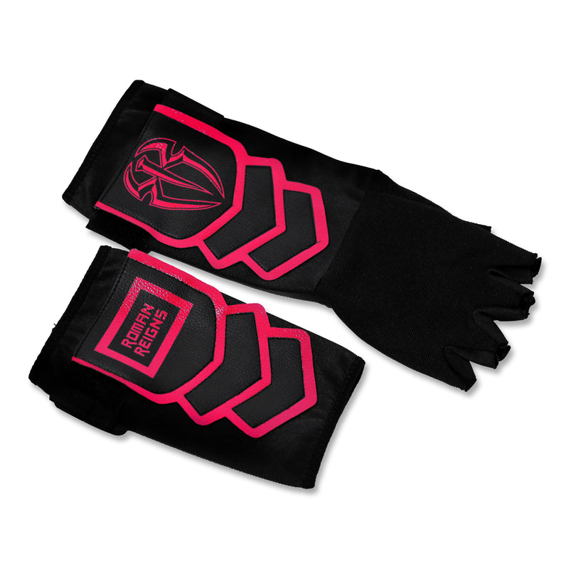 Load image into Gallery viewer, Roman Reigns Logo Punch Glove Set
