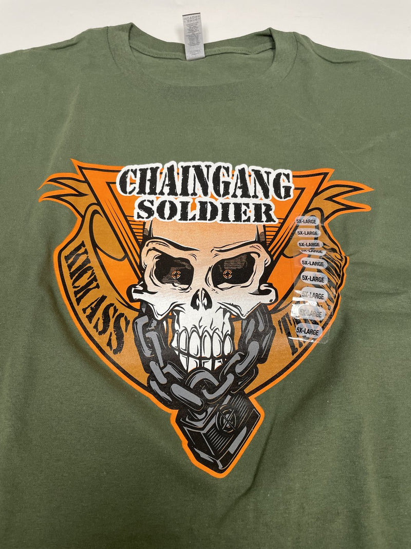 Load image into Gallery viewer, 6 Men Size 5XL WWE T-shirts | Cena Orton Undertaker The Rock Lot 1
