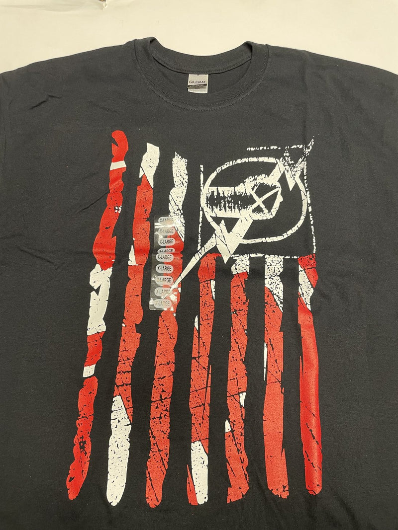 Load image into Gallery viewer, Lot of 8 Men Size XL T-shirts | Cena Orton Undertaker The Rock NEW (XL)
