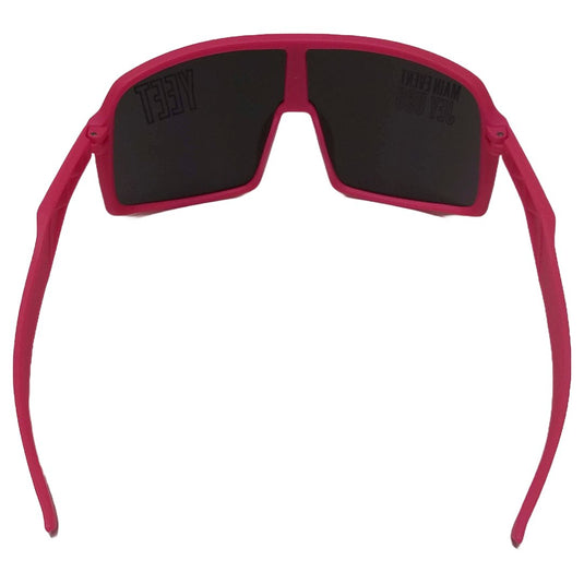 Main Event Jey Uso Yeet Adult Sport Shades Costume Glasses