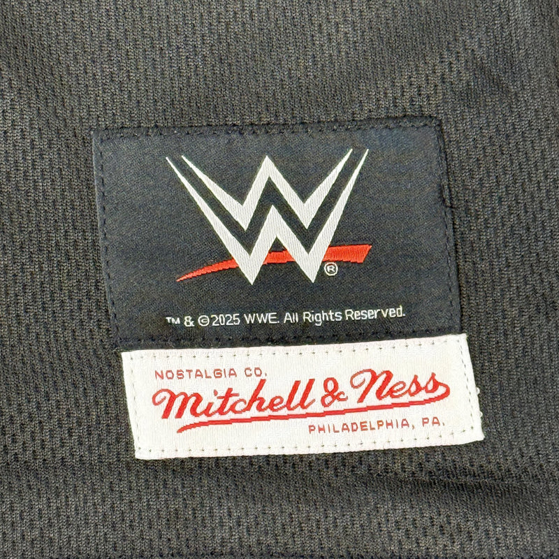 Load image into Gallery viewer, John Cena Attitude Adjustment U Can't See Me Jersey
