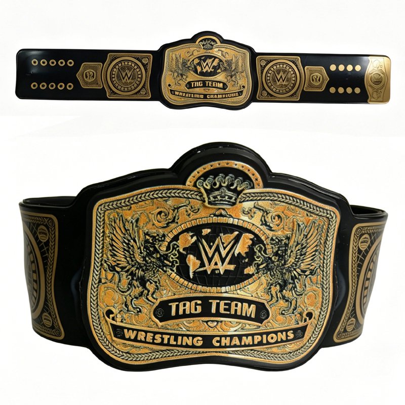Load image into Gallery viewer, WWE Slap Champion Bracelet

