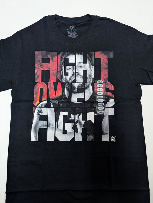 Lot of 10 Men Size Small T-shirts | Cena Orton Undertaker The Rock (S)